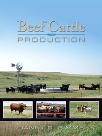 Beef Cattle Production