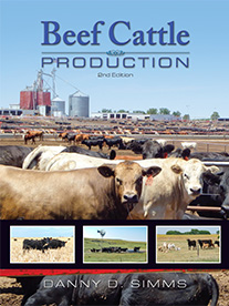 Beef Cattle Production - 2nd Edition